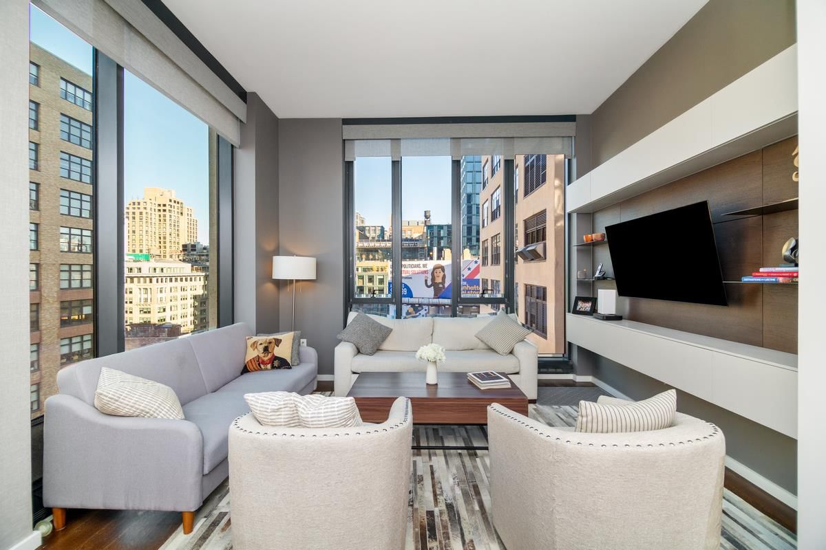 Real estate property located at 570 Broome #12-C, NewYork, Soho, New York City, NY