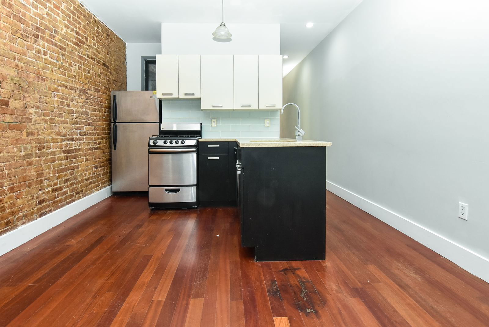 Real estate property located at 534 159th #4-D, NewYork, New York City, NY