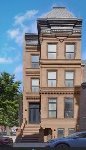 Real estate property located at 101 121st (Building), NewYork, Mt. Morris Park, New York City, NY