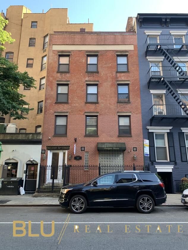 Real estate property located at 250 32nd, NewYork, Kips Bay, New York City, NY