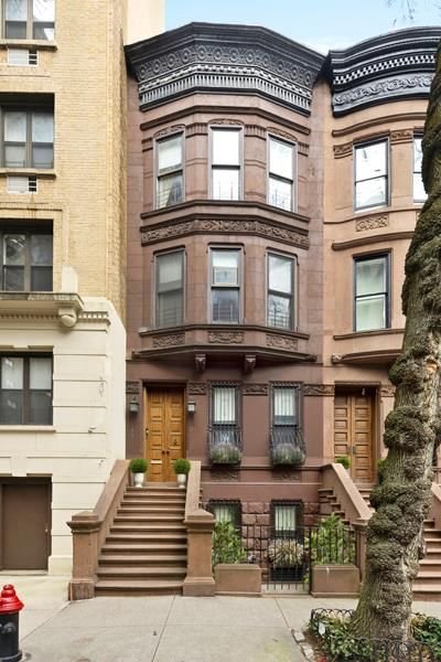 Real estate property located at 51 95th (Building), NewYork, Upper West Side, New York City, NY