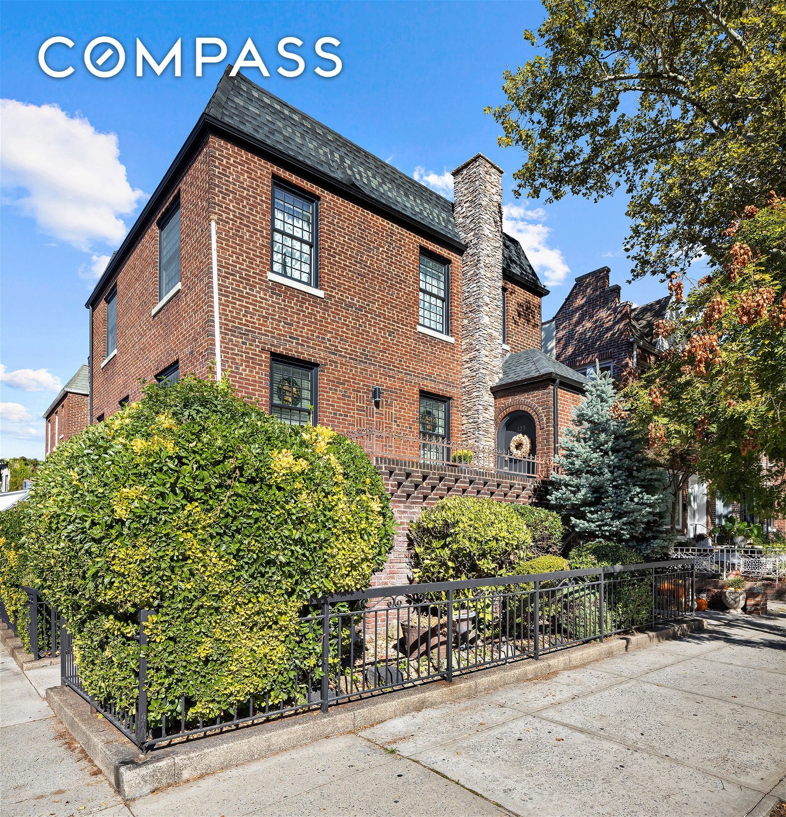 Real estate property located at 7124 Colonial (Building), Kings, New York City, NY