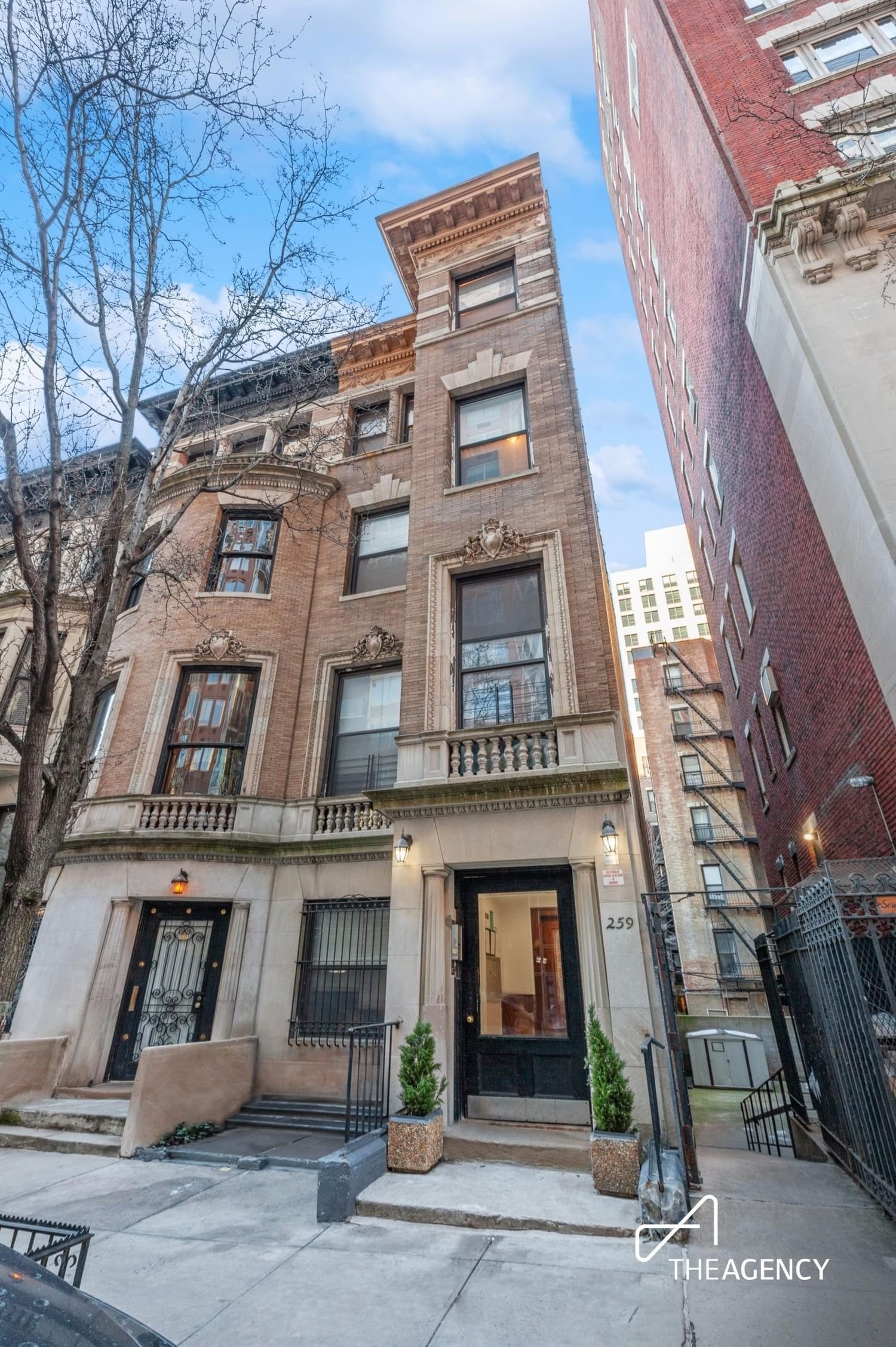 Real estate property located at 259 90th, NewYork, Upper West Side, New York City, NY