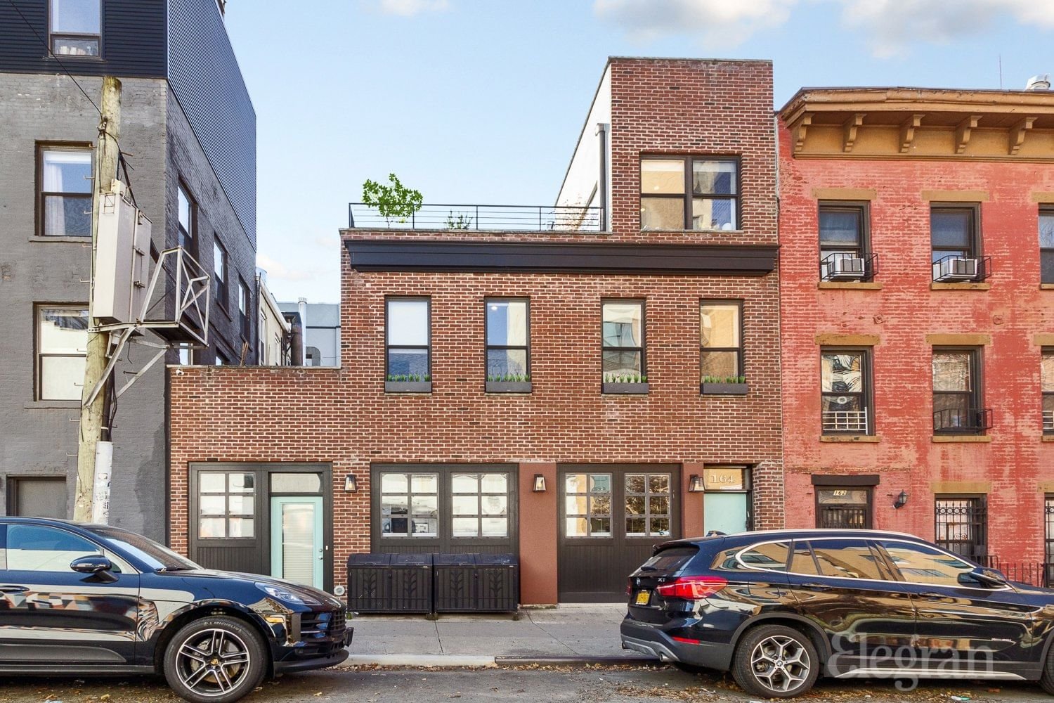 Real estate property located at 164 9th, Kings, Carroll Gardens, New York City, NY