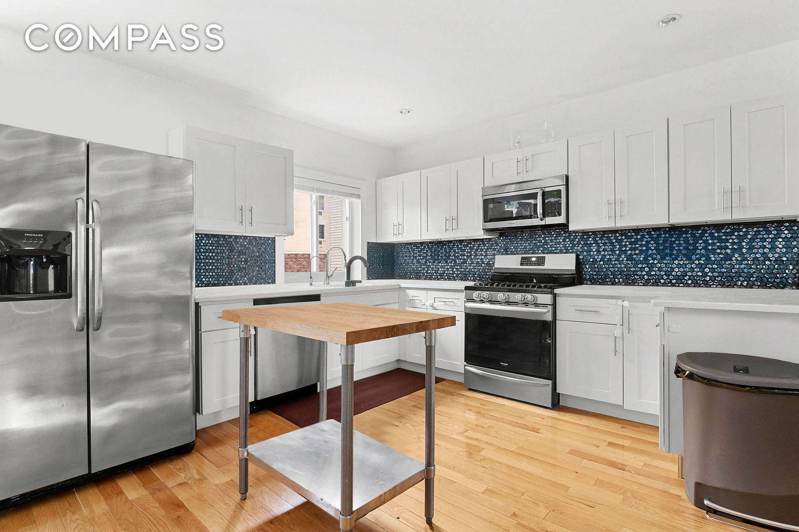 Real estate property located at 745 Barbey (Building), Kings, New York City, NY