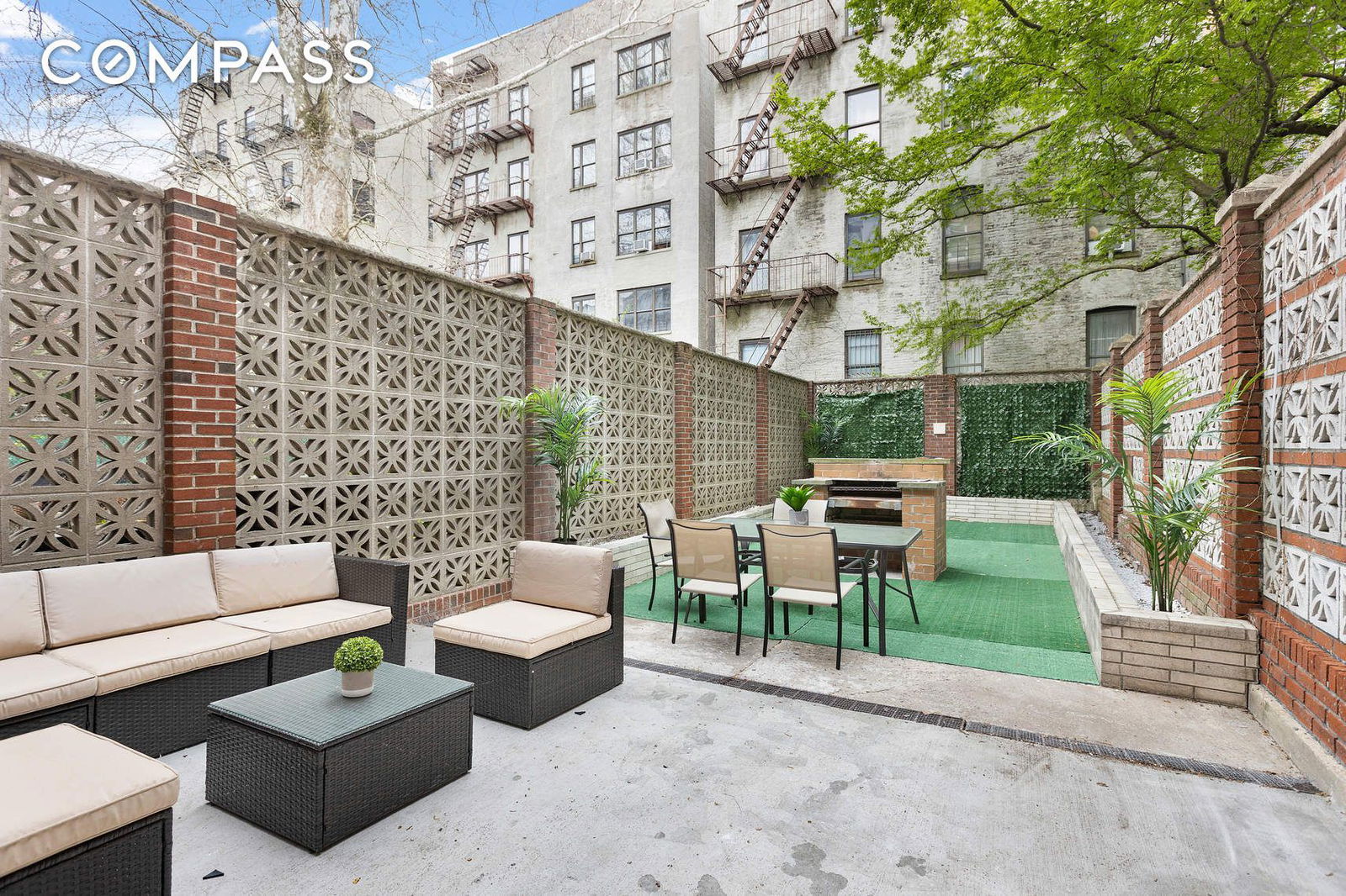Real estate property located at 228 136th (Building), New York, New York City, NY