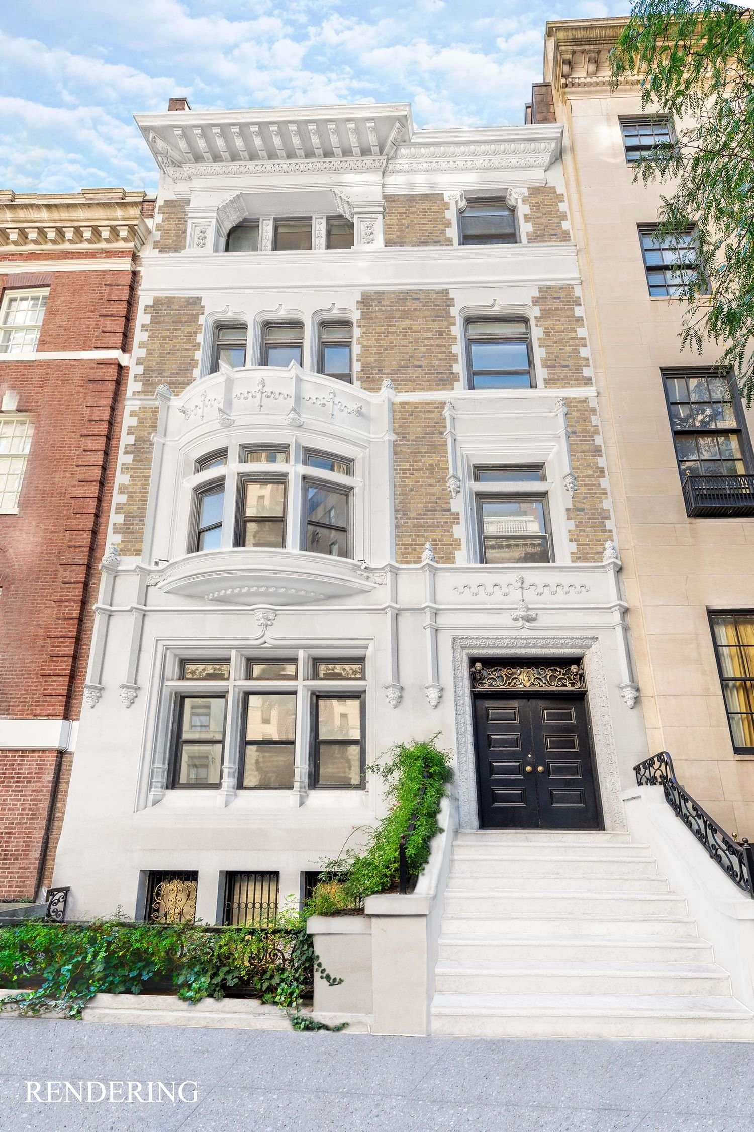 Real estate property located at 14 69th (Building), NewYork, New York City, NY