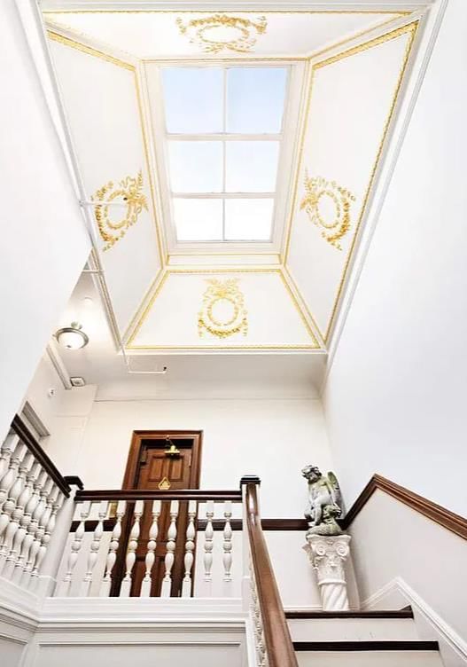 Real estate property located at 14 69th (Building), NewYork, New York City, NY