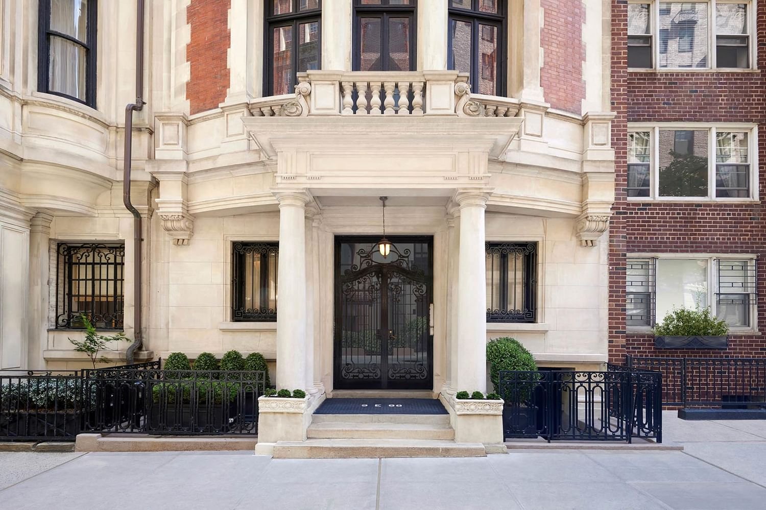 Real estate property located at 9 88th (Building), NewYork, Carnegie Hill, New York City, NY