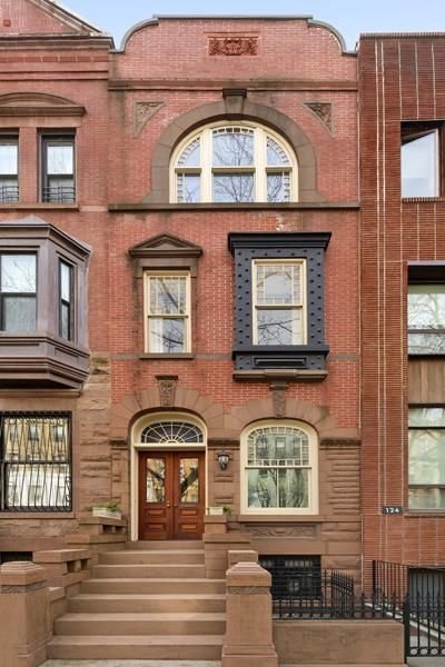Real estate property located at 122 88th (Building), New York, New York City, NY