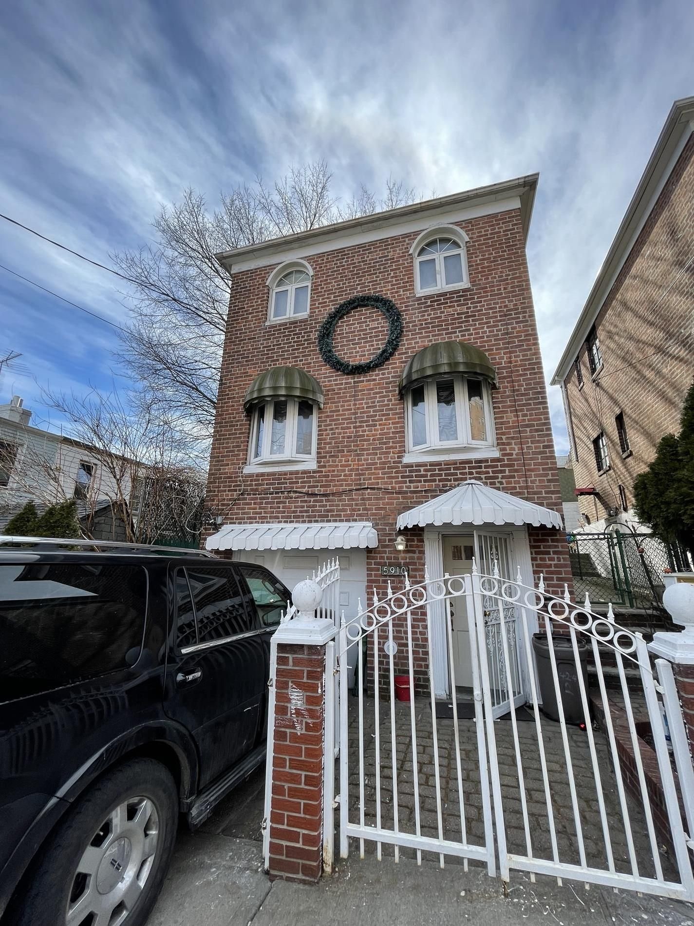 Real estate property located at 59-10 48th (Building), Queens, New York City, NY