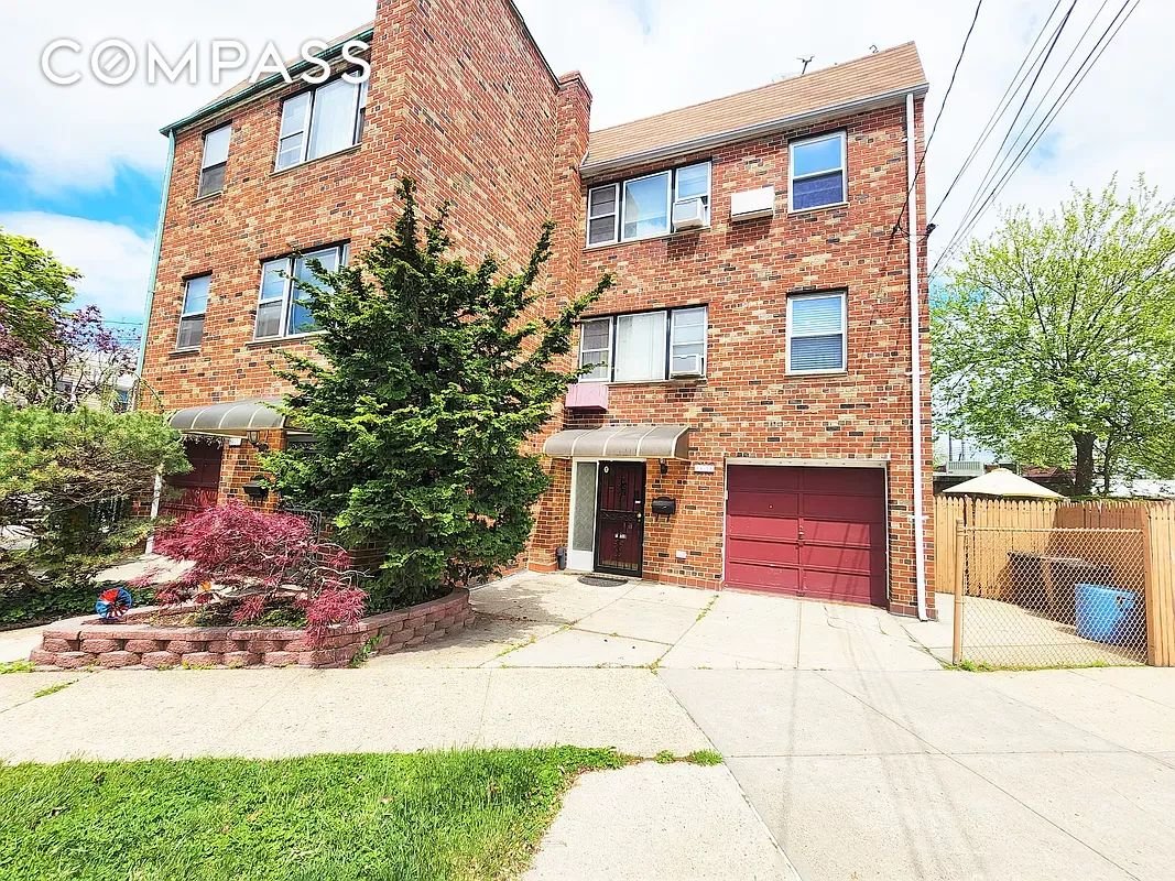 Real estate property located at 64-63 80th (Building), Queens, New York City, NY