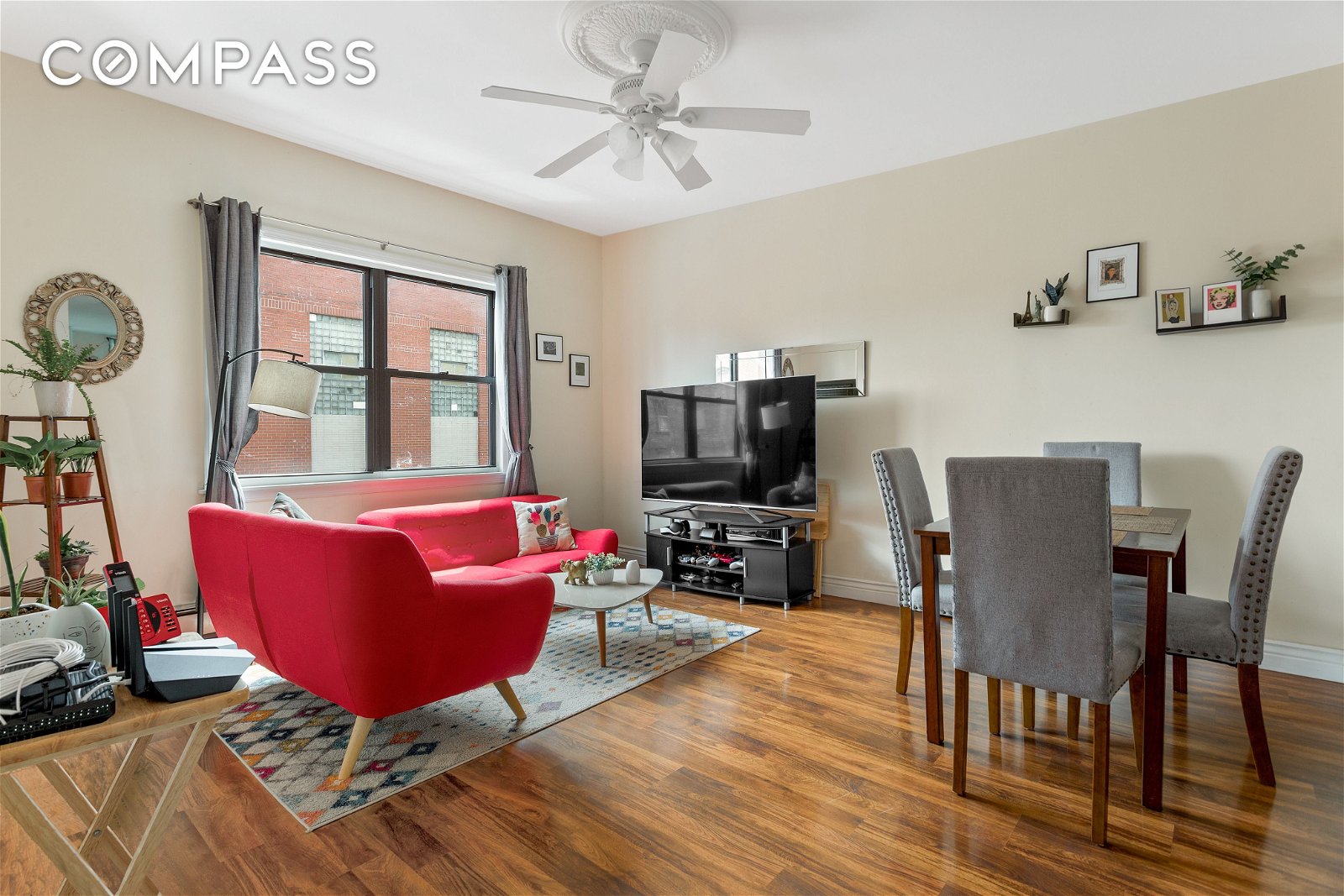 Real estate property located at 176 Douglass (Building), Kings, New York City, NY