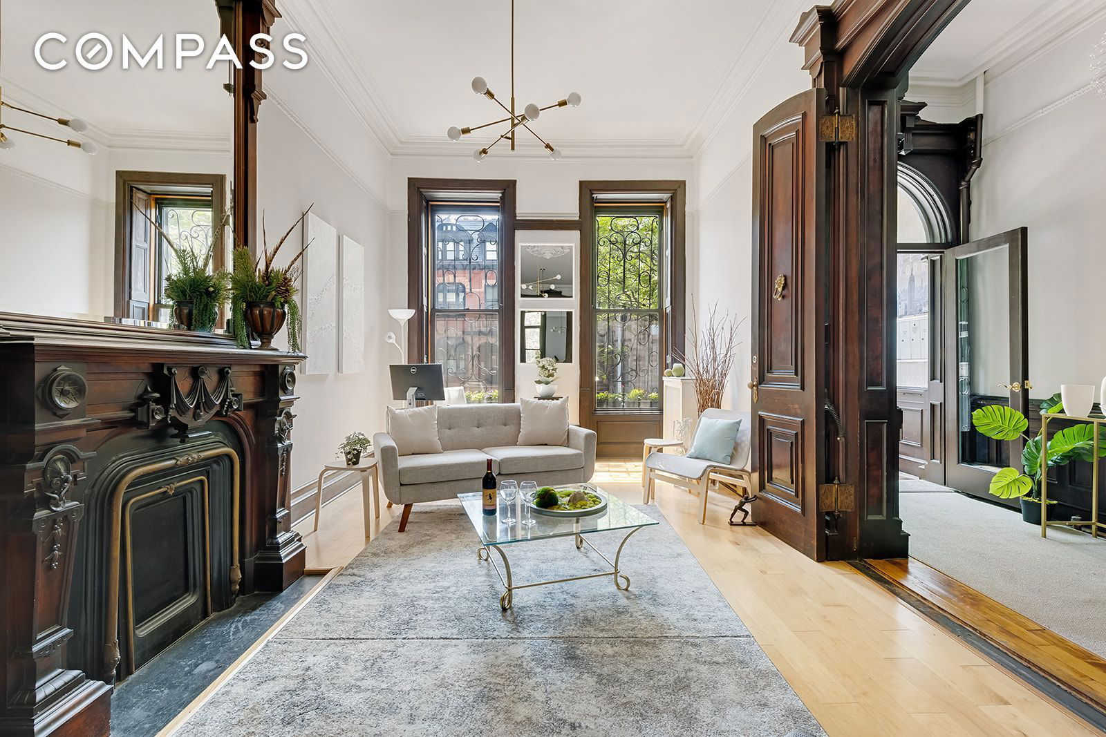 Real estate property located at 34 7th (Building), Kings, New York City, NY
