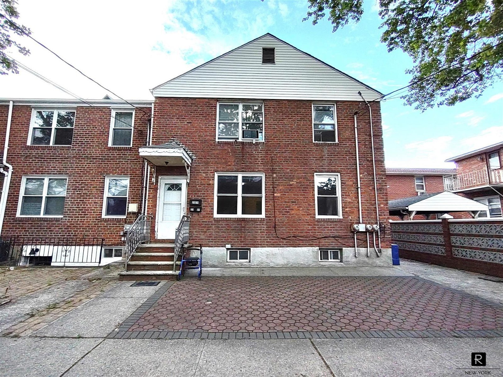 Real estate property located at 23-09 150th (Building), Queens, New York City, NY