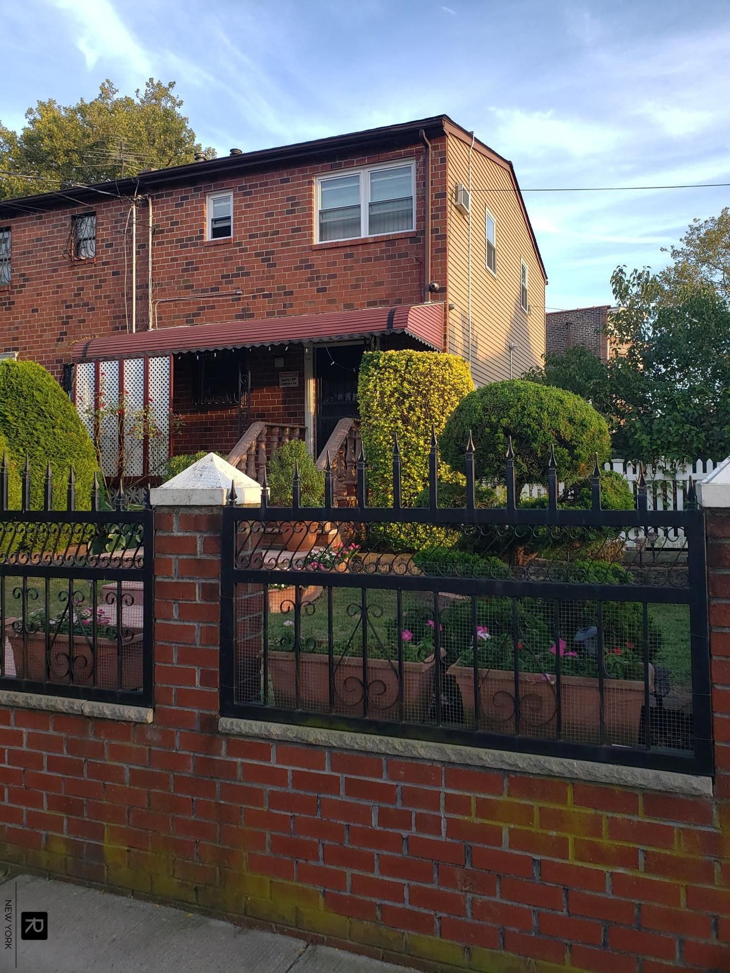 Real estate property located at 676 Belmont (Building), Kings, New York City, NY