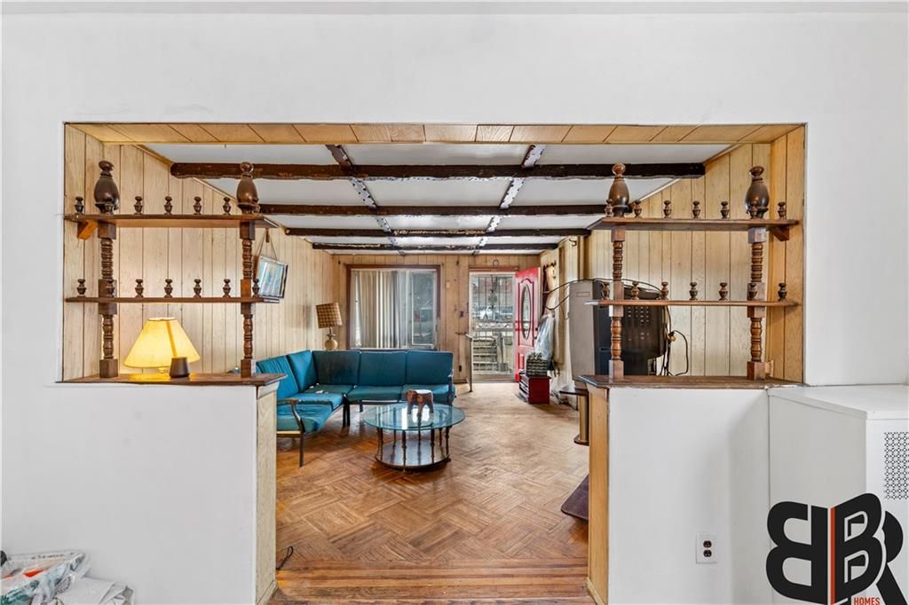 Real estate property located at 650 105th (Building), Kings, New York City, NY