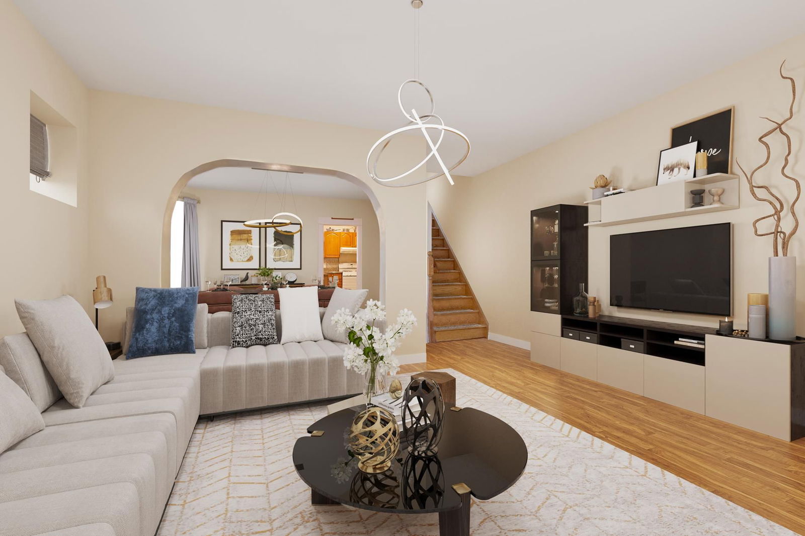 Real estate property located at 1060 39th (Building), Kings, New York City, NY