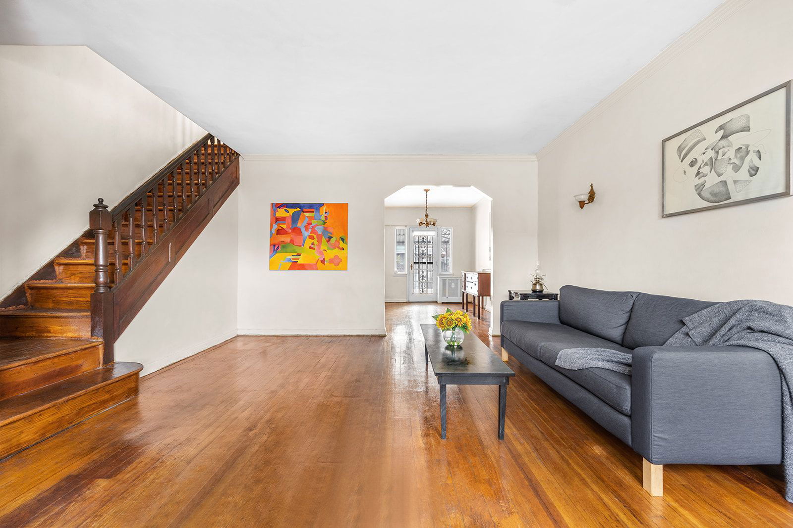 Real estate property located at 17-10 Willoughby (Building), Queens, New York City, NY