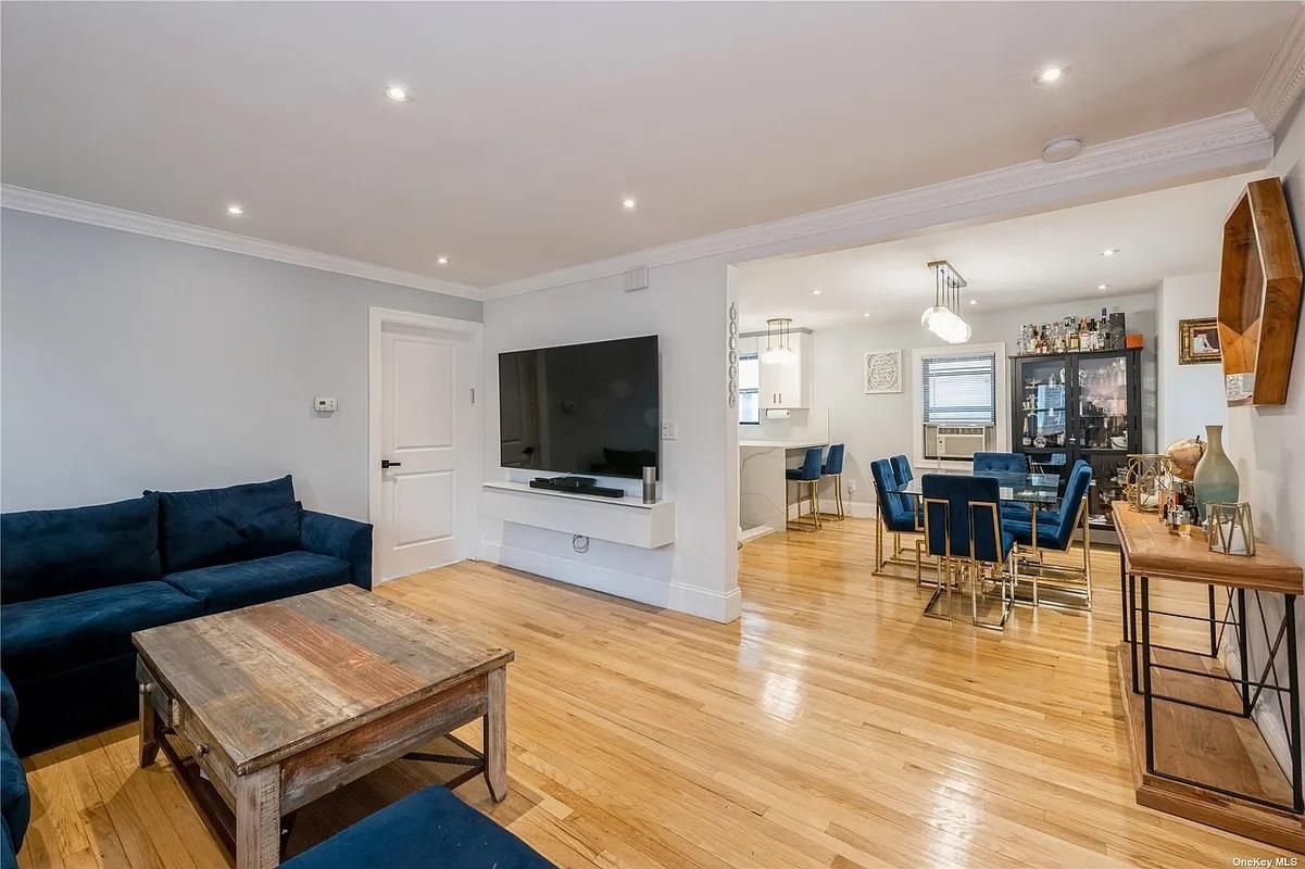 Real estate property located at 143-25 Hoover (Building), Queens, New York City, NY