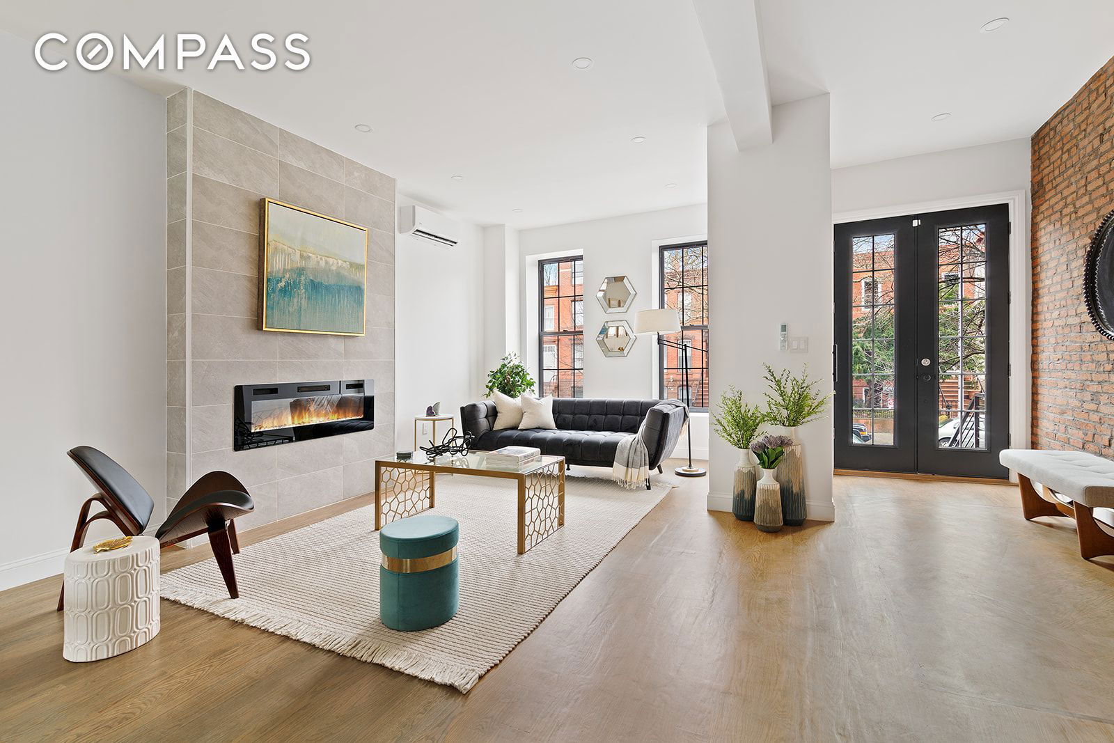 Real estate property located at 689 Sterling (Building), Kings, New York City, NY