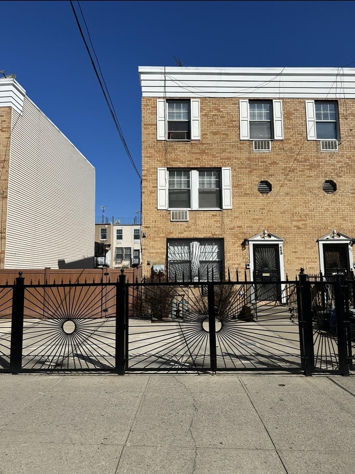 Real estate property located at 449 144th (Building), Bronx, New York City, NY