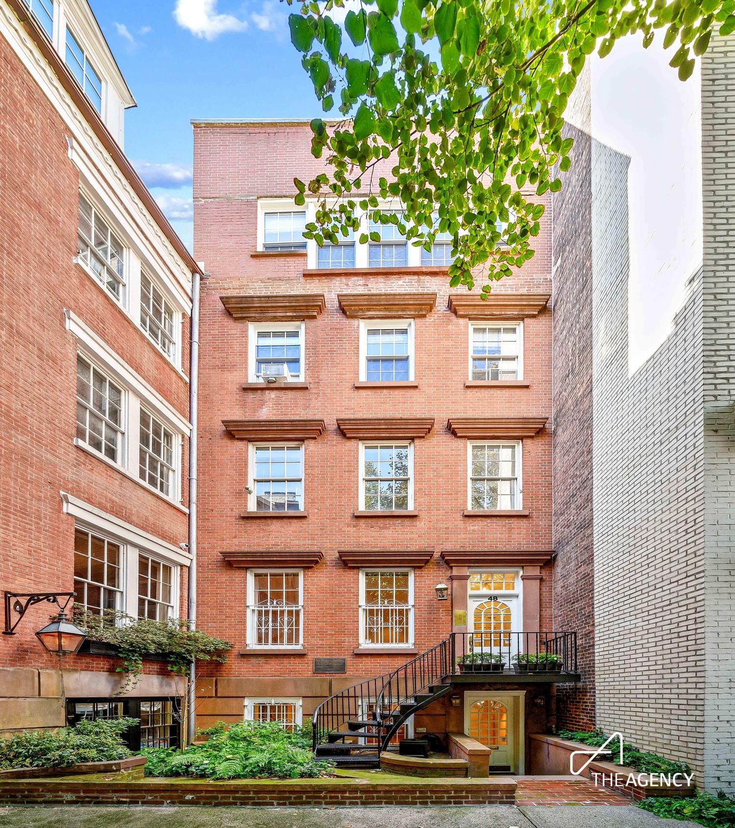 Real estate property located at 48 Commerce, NewYork, W. Greenwich Village, New York City, NY