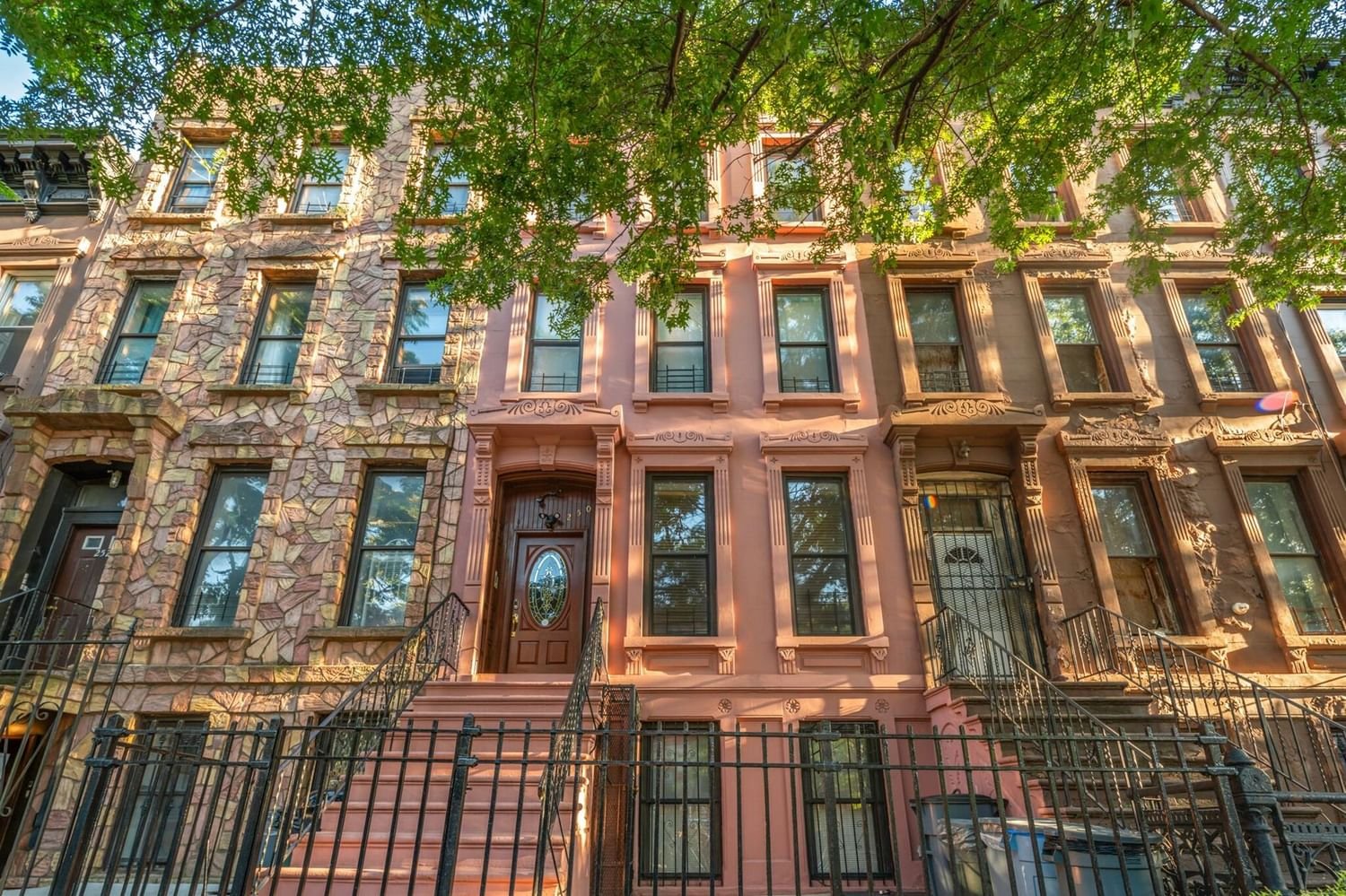 Real estate property located at 250 Vernon (Building), Kings, Stuyvesant Heights, New York City, NY