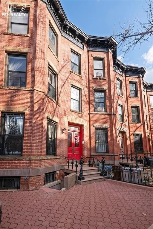 Real estate property located at 403 8th, Kings, Park Slope, New York City, NY