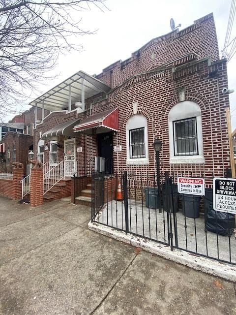 Real estate property located at 543 Miller, Kings, East New York, New York City, NY
