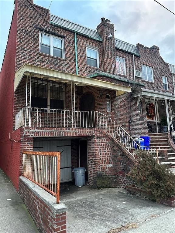 Real estate property located at 137 Dahlgreen, Kings, Dyker Heights, New York City, NY