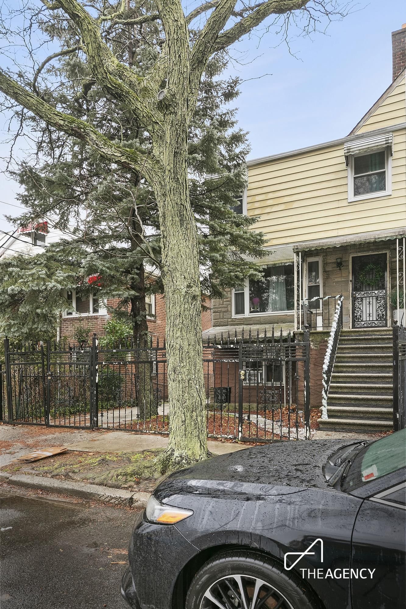 Real estate property located at 4071 Murdock, Bronx, Wakefield, New York City, NY