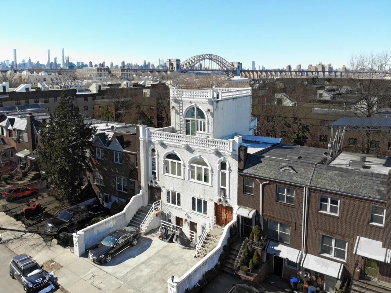 Real estate property located at 20-42/44 26th, Queens, Astoria, New York City, NY