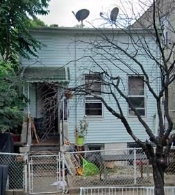 Real estate property located at 708 Ashford, Kings, East New York, New York City, NY