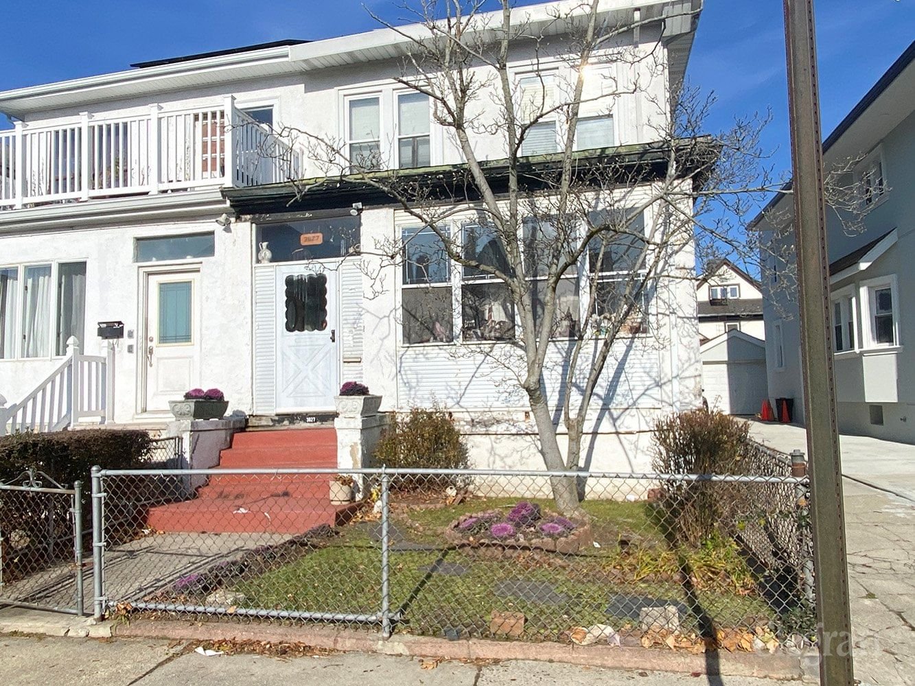 Real estate property located at 3827 Laurel, Kings, Sea Gate, New York City, NY