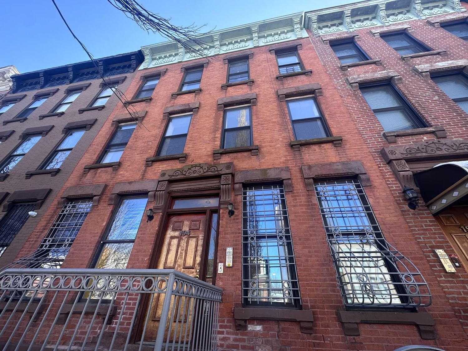 Real estate property located at 194 Macdougal, Kings, Bedford Stuyvesant, New York City, NY