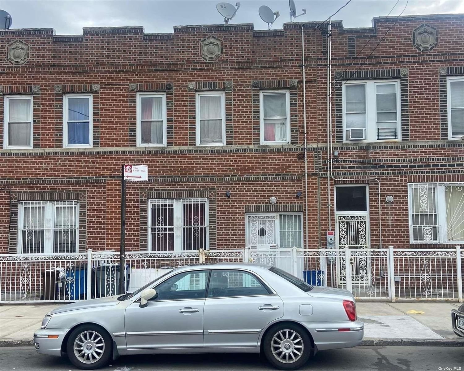 Real estate property located at 110-09 Francis Lewis, Queens, Saint Albans, New York City, NY
