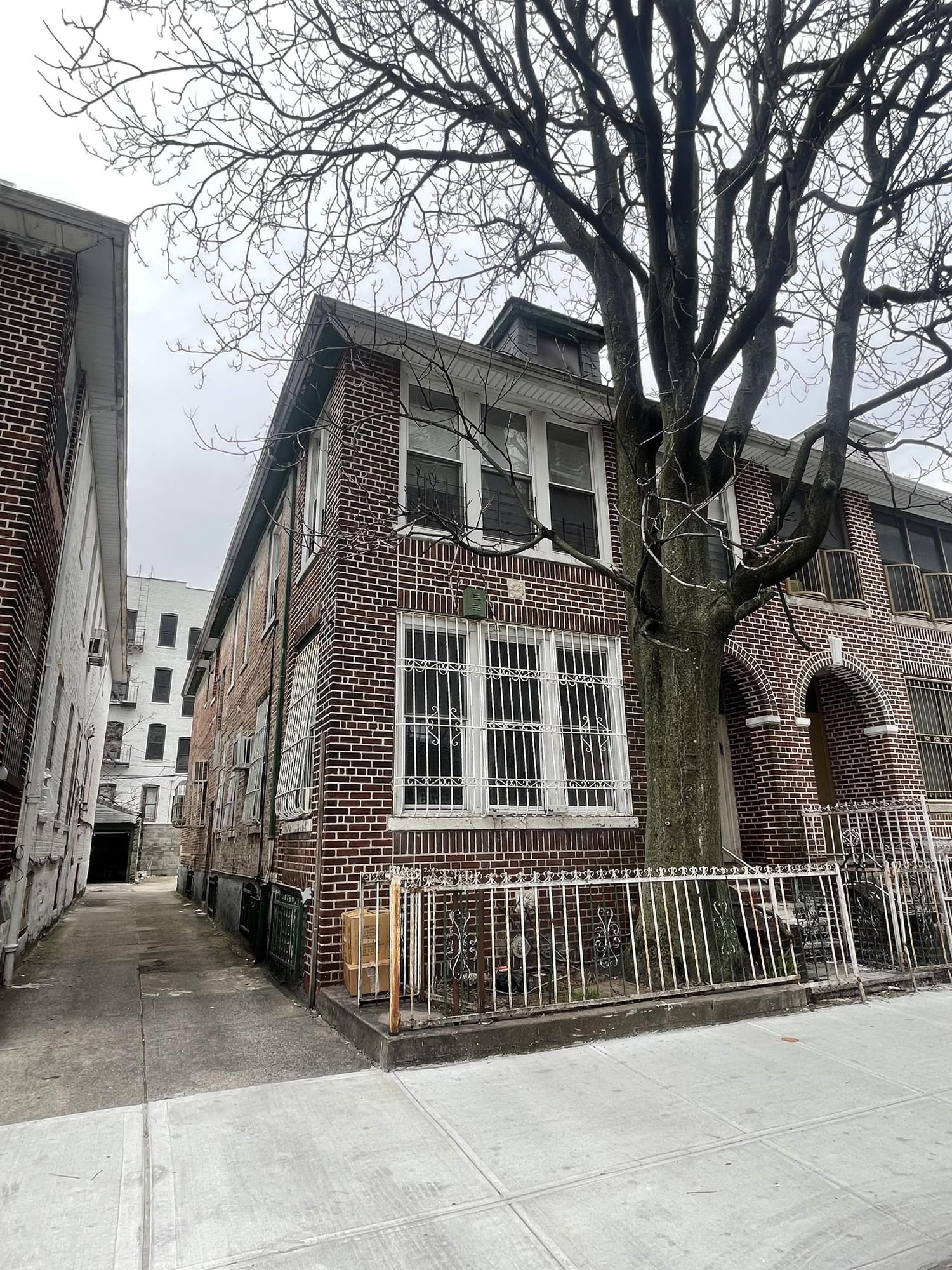 Real estate property located at 913 48th, Kings, East Flatbush, New York City, NY