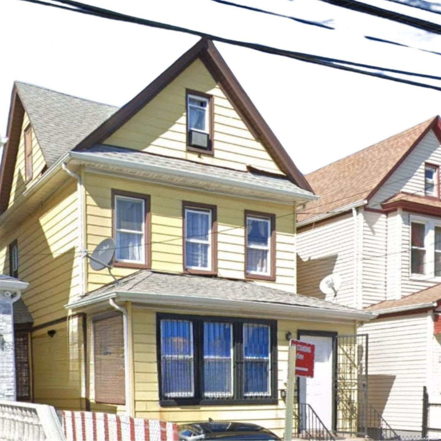 Real estate property located at 129-03 97th, Queens, Richmond Hill, New York City, NY
