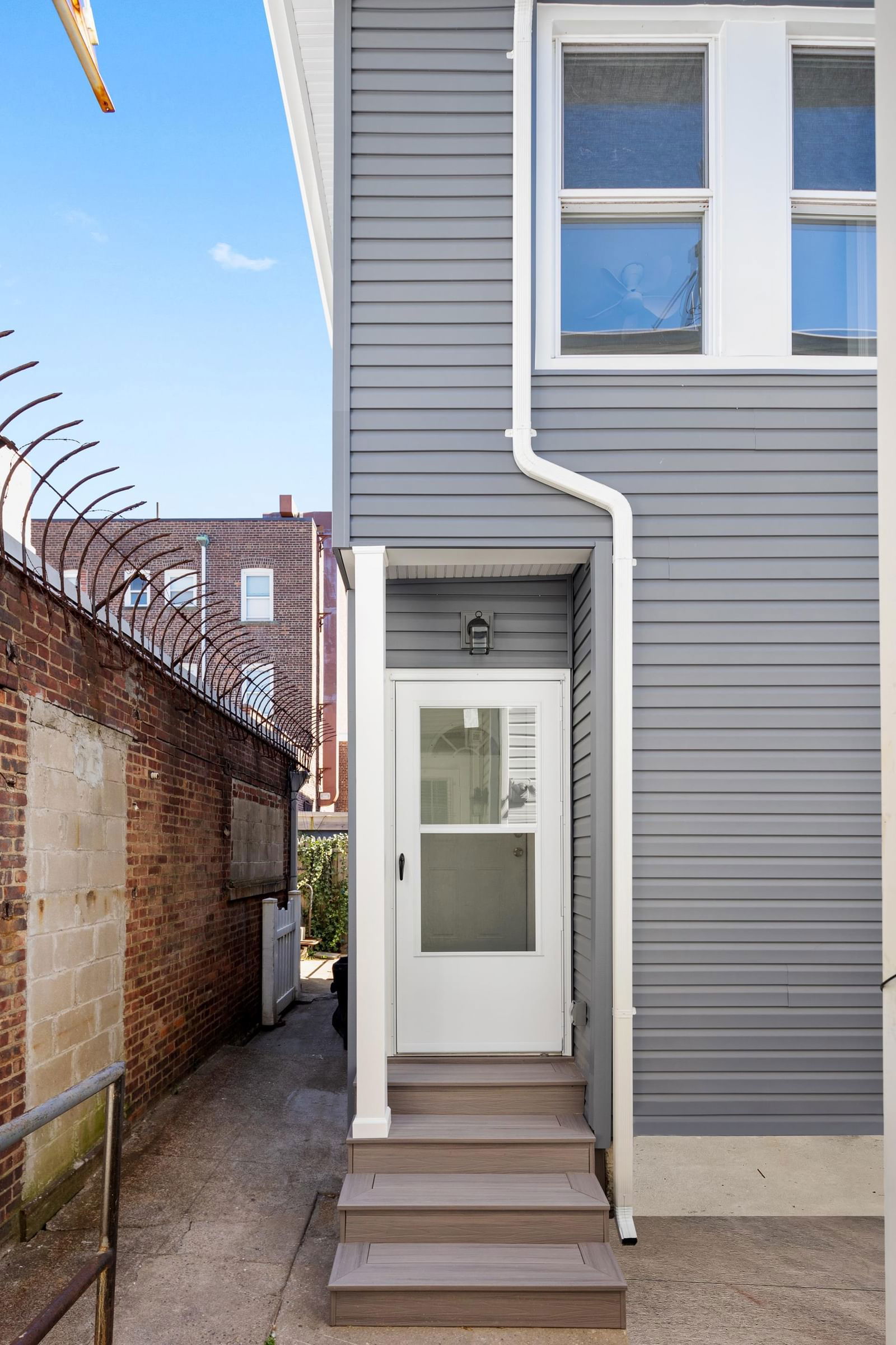 Real estate property located at 212D Beach 117th, Queens, Rockaway Park, New York City, NY