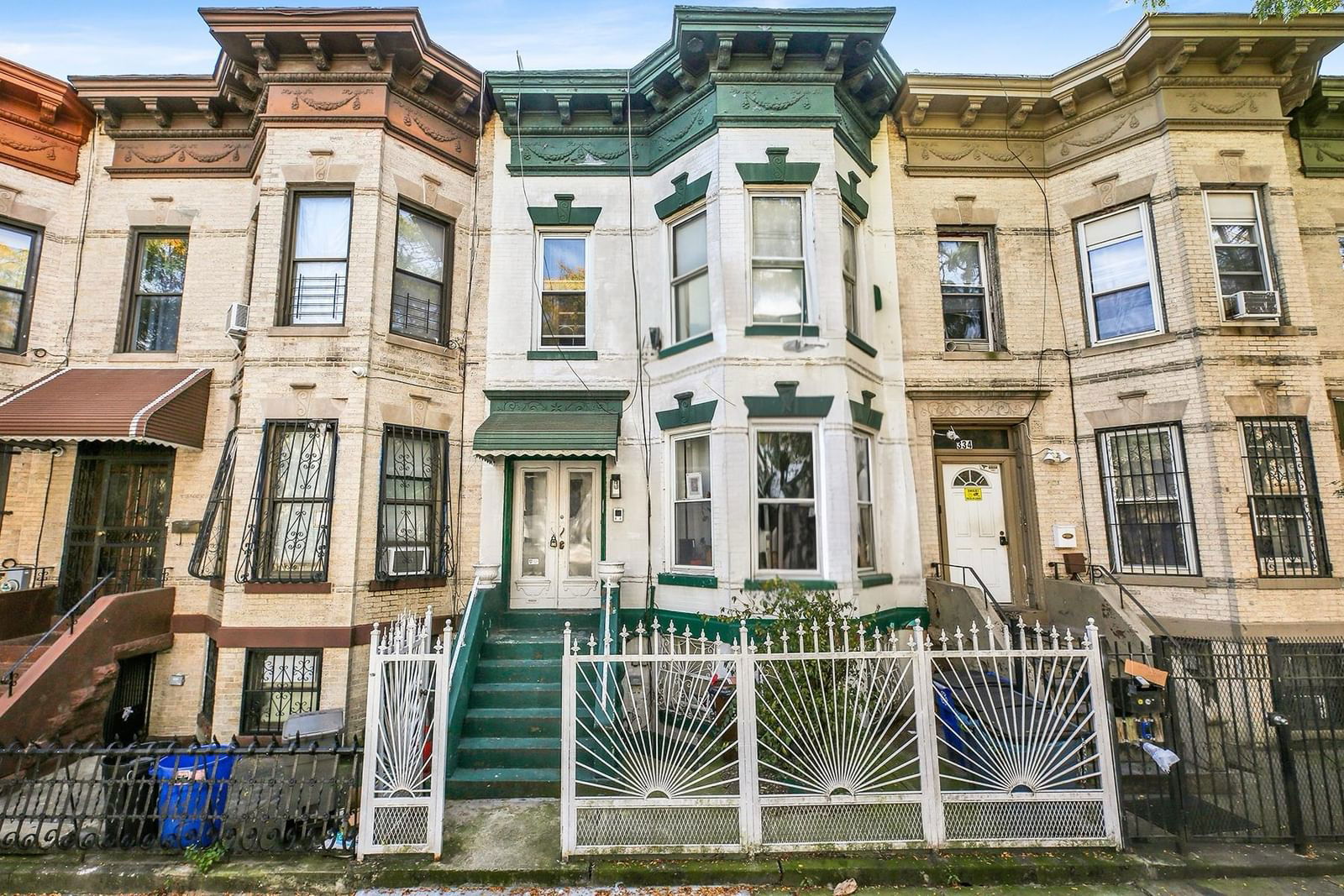 Real estate property located at 336 Cornelia, Kings, Bushwick, New York City, NY