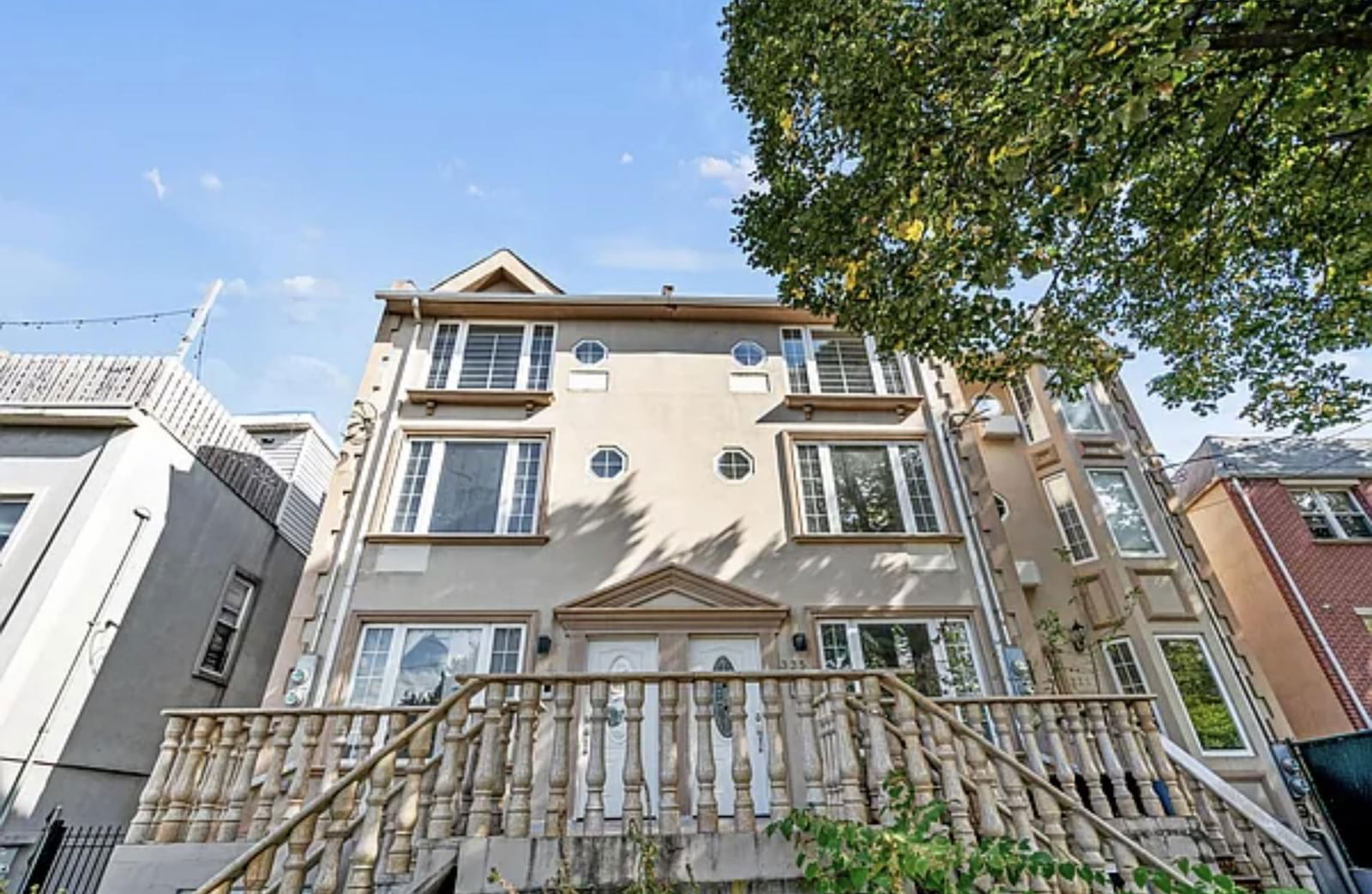 Real estate property located at 339 Grandview, Queens, Ridgewood, New York City, NY