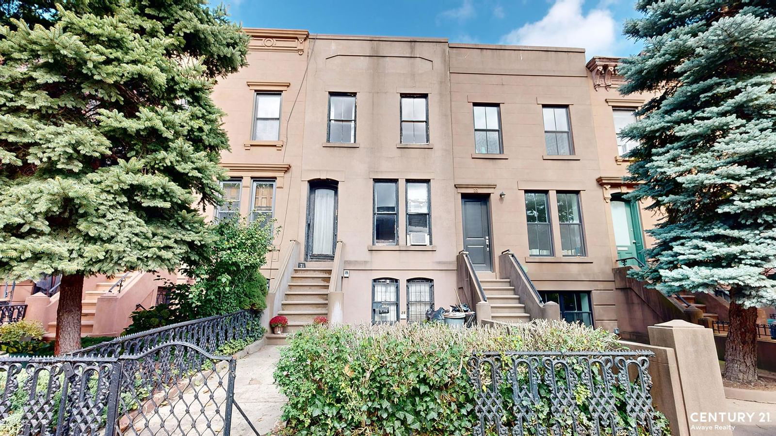 Real estate property located at 21 2nd, Kings, Carroll Gardens, New York City, NY