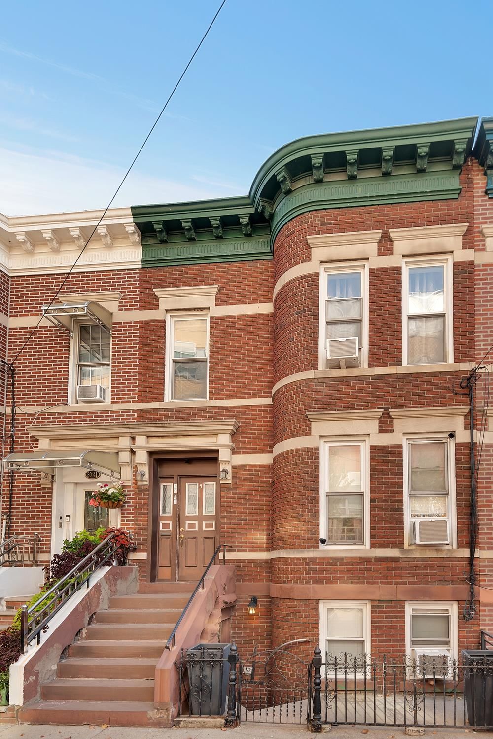 Real estate property located at 30-43 43rd, Queens, Astoria, New York City, NY