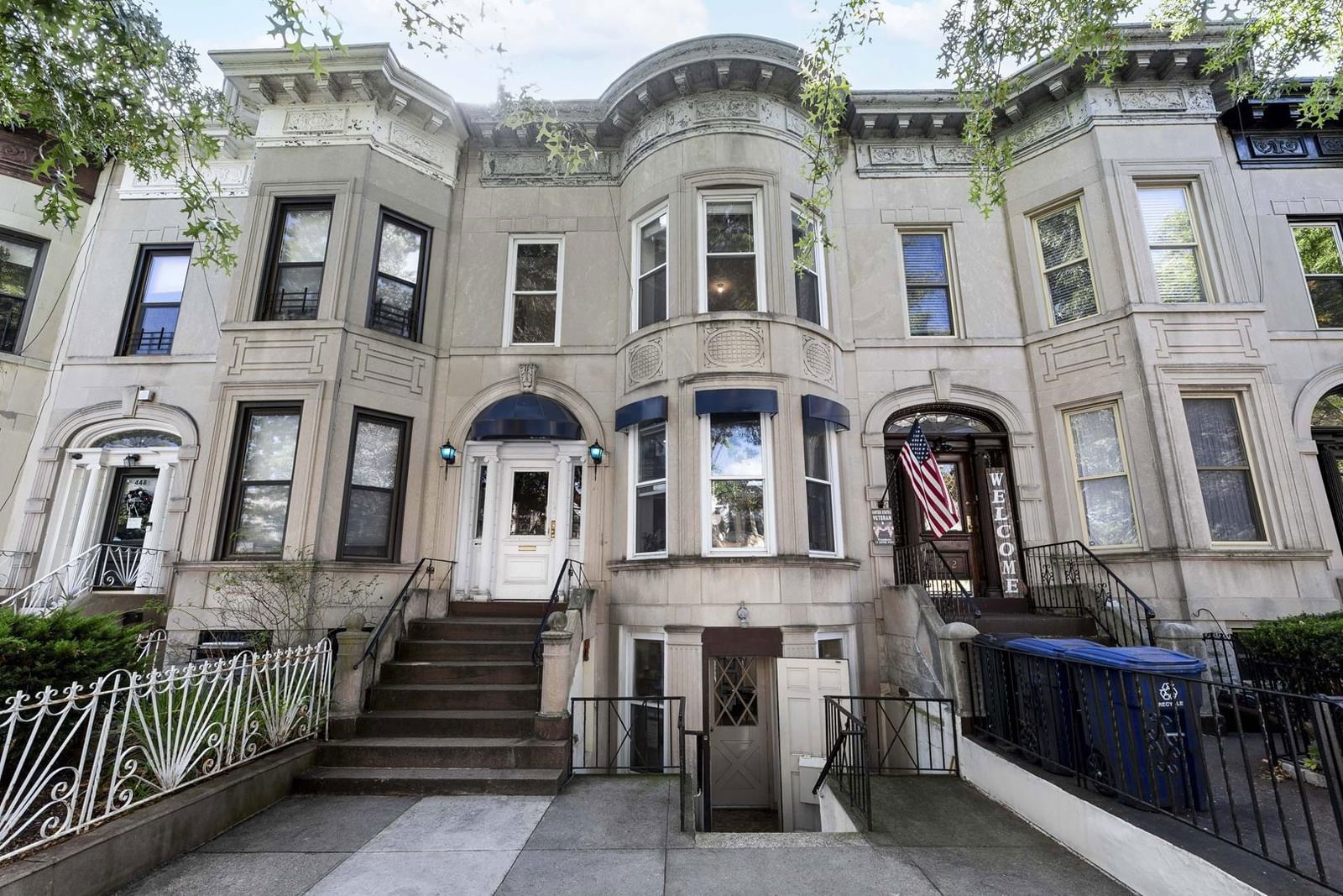 Real estate property located at 446 Bay Ridge, Kings, Bay Ridge, New York City, NY