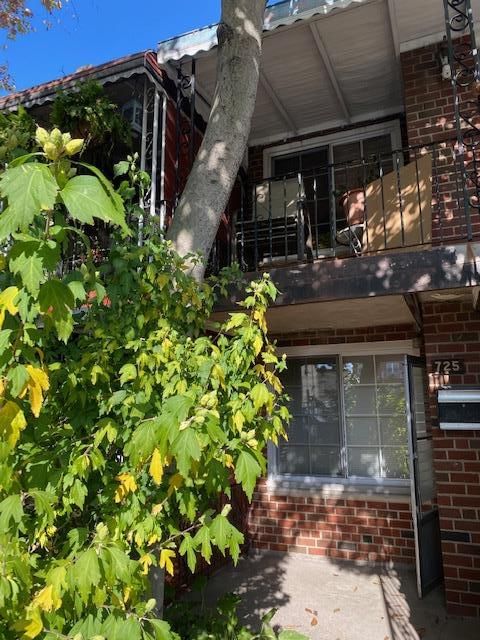 Real estate property located at 725 Jerome, Kings, East New York, New York City, NY