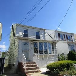 Real estate property located at 90-15 207th, Queens, Queens Village, New York City, NY