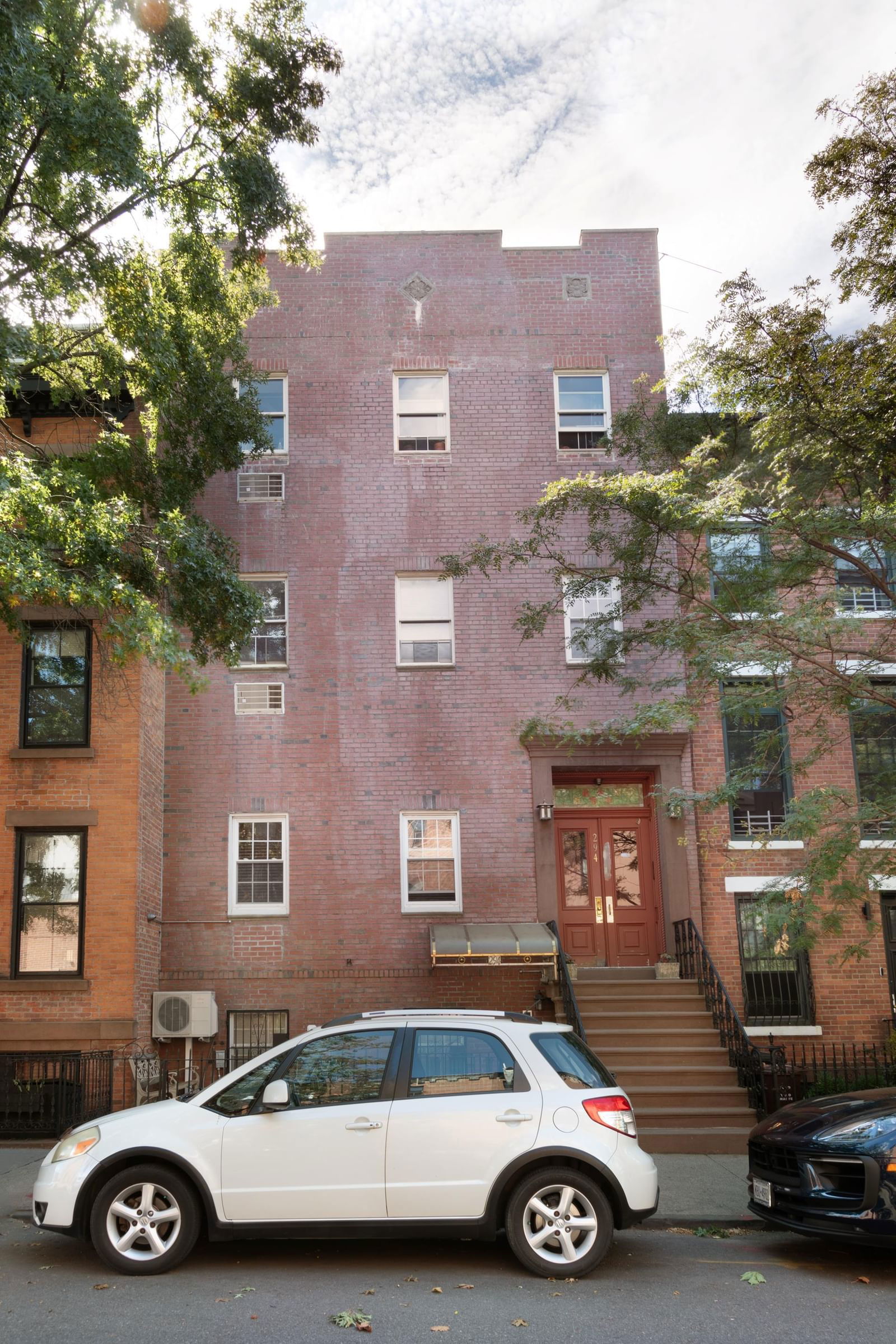 Real estate property located at 294 Degraw, Kings, Carroll Gardens, New York City, NY