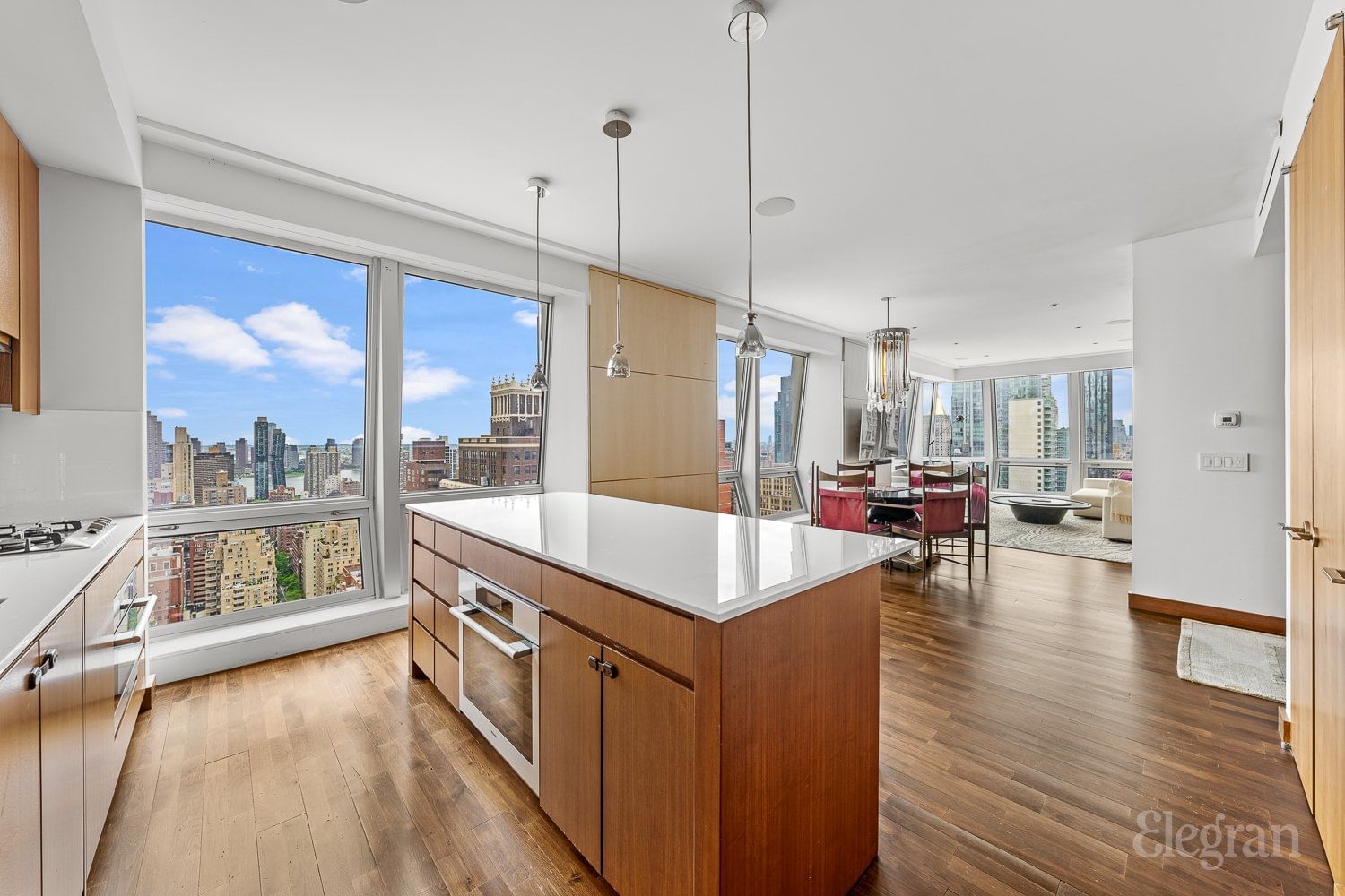 Real estate property located at 400 5th #34-A, NewYork, Midtown West, New York City, NY