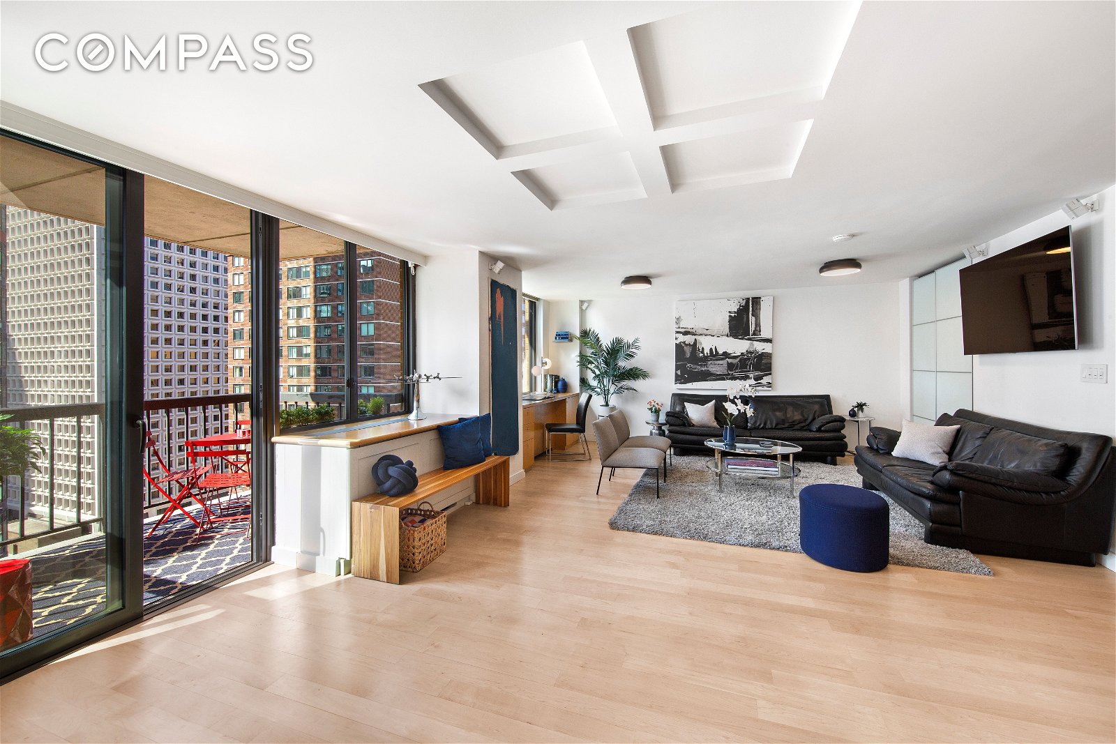 Real estate property located at 300 54th #24-FG, New York, New York City, NY
